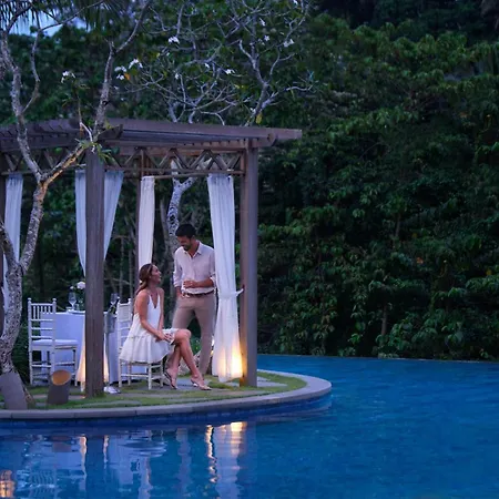 The Westin Resort & Spa Ubud, Bali