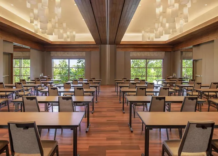 فندق The Westin & Ubud, Bali