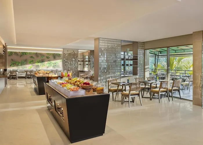 The Westin & Ubud, Bali فندق 5*