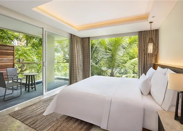 The Westin & Ubud, Bali 5* ウブド