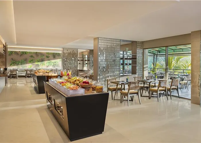 The Westin & Ubud, Bali ホテル