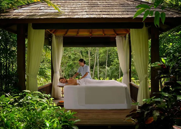 فندق The Westin & Ubud, Bali أوبود