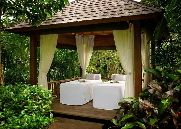 The Westin & Ubud, Bali 5*