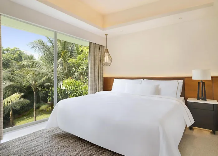 The Westin & Ubud, Bali Hotel Ubud
