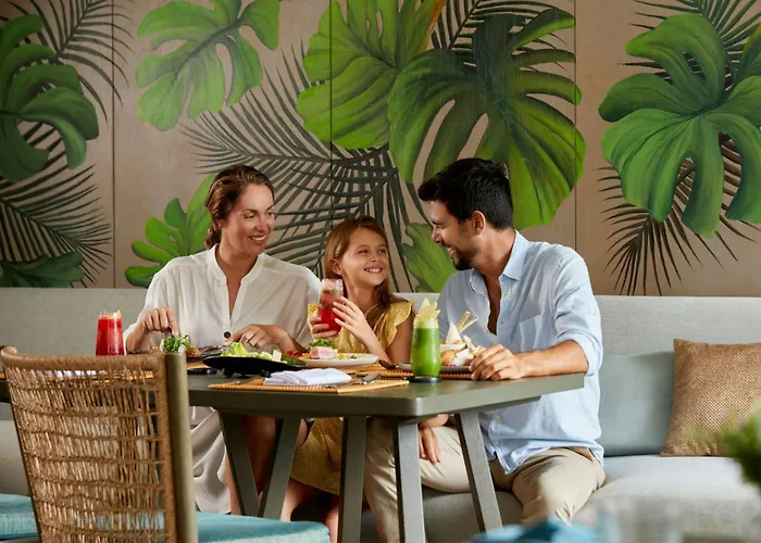 The Westin & Ubud, Bali 5* أوبود