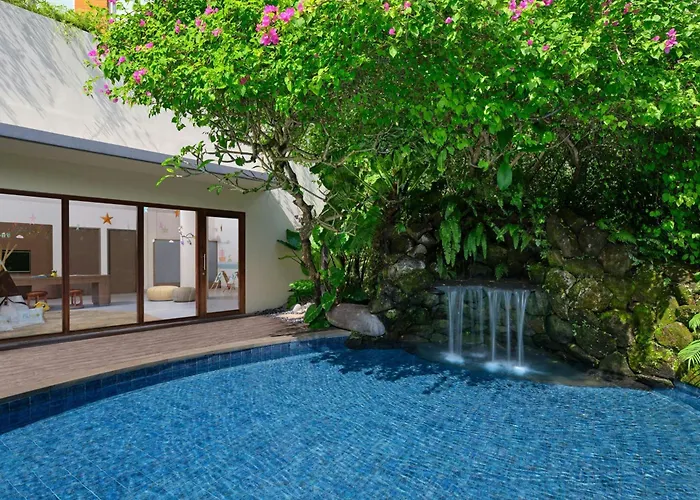 The Westin & Ubud, Bali فندق 5*