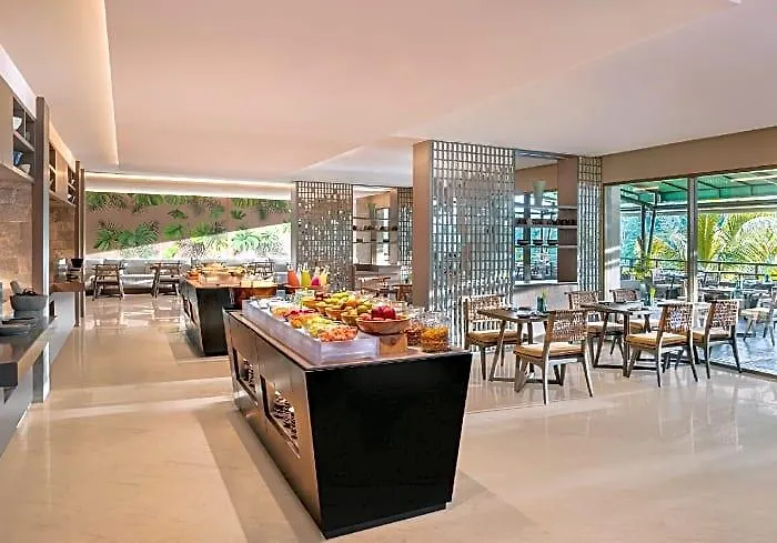 The Westin & Ubud, Bali Hotel Ubud