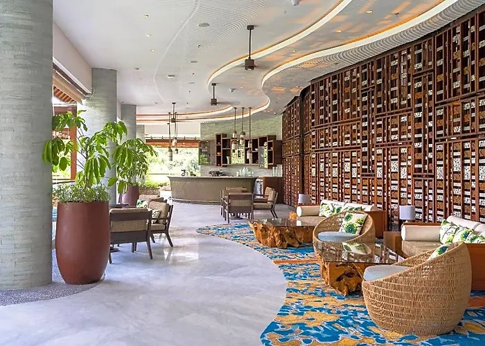 The Westin & Ubud, Bali 5*