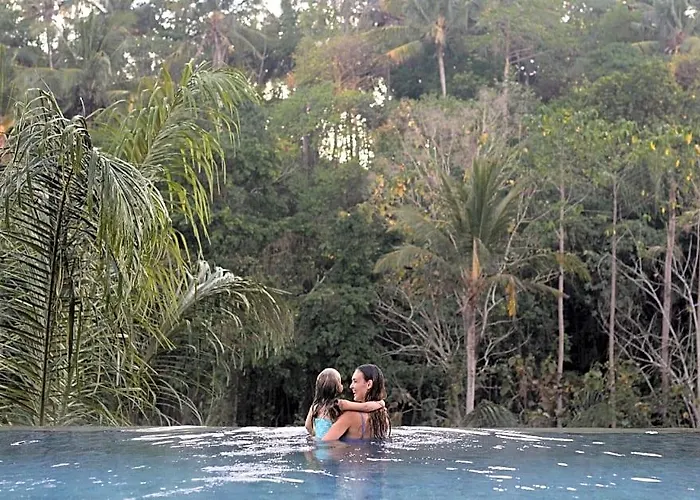 Hotel The Westin & Ubud, Bali Ubud