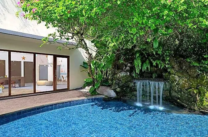 The Westin & Ubud, Bali Ubud