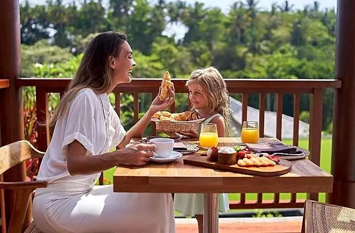Hotel The Westin & Ubud, Bali Ubud