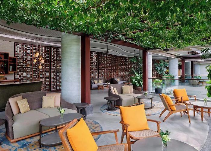 فندق The Westin & Ubud, Bali