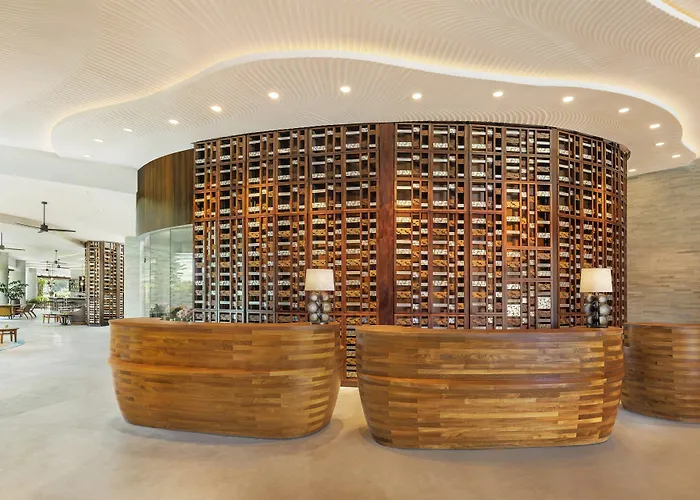 The Westin & Ubud, Bali