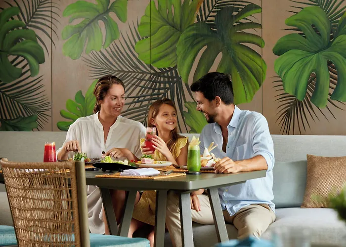 The Westin & Ubud, Bali 5*