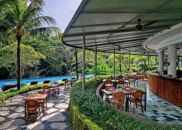 The Westin & Ubud, Bali أوبود