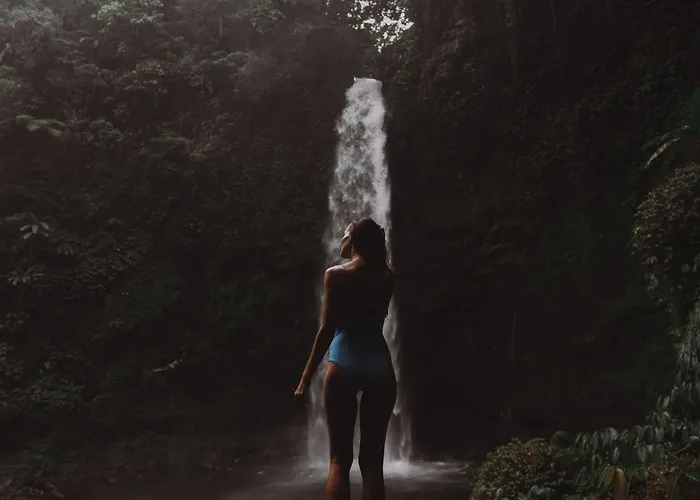 فندق The Westin & Ubud, Bali