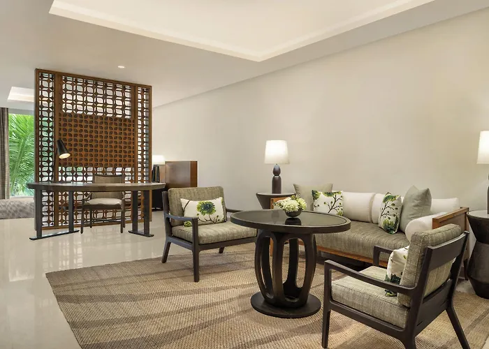 The Westin & Ubud, Bali 5* أوبود